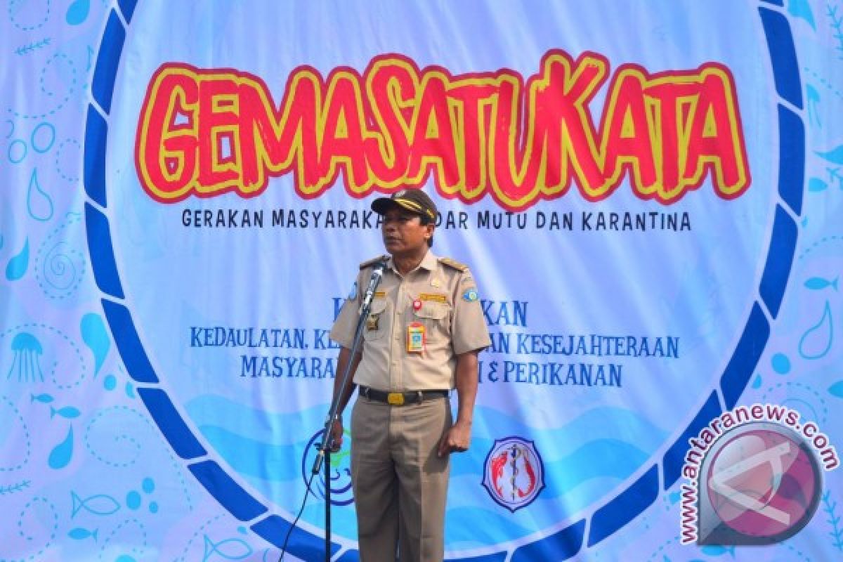 BKIPM Kendari Gelar Bulan Bakti 2017