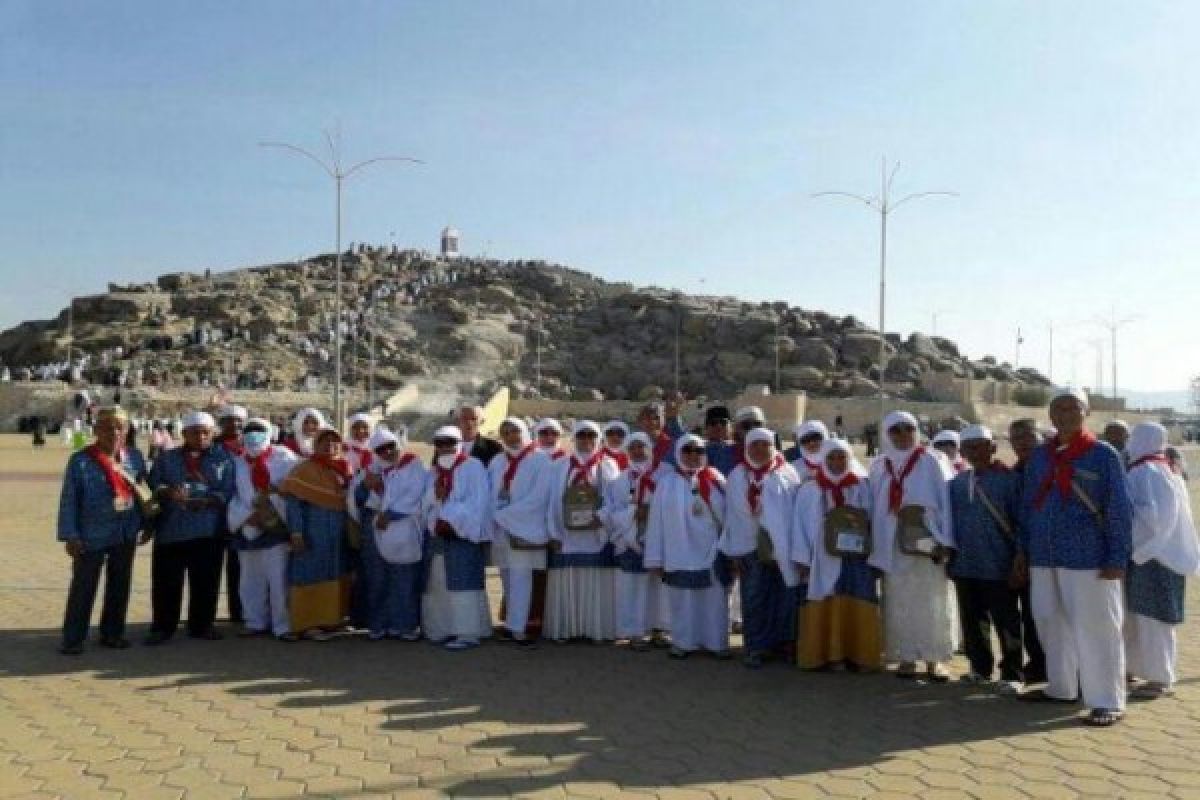 Duduk Perkara Umrah Dijelaskan Penyelenggara Pada Kemenag