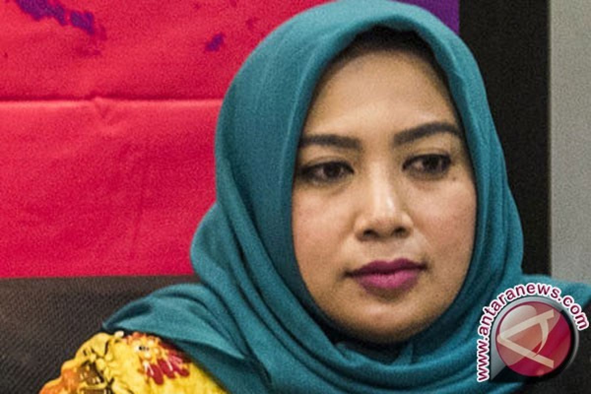 Legislator: Perempuan Tulang Punggung Bangsa