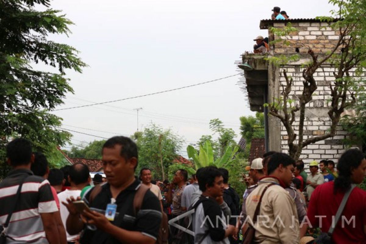 Polres Tuban Tangani Trauma Warga Dampak Teroris