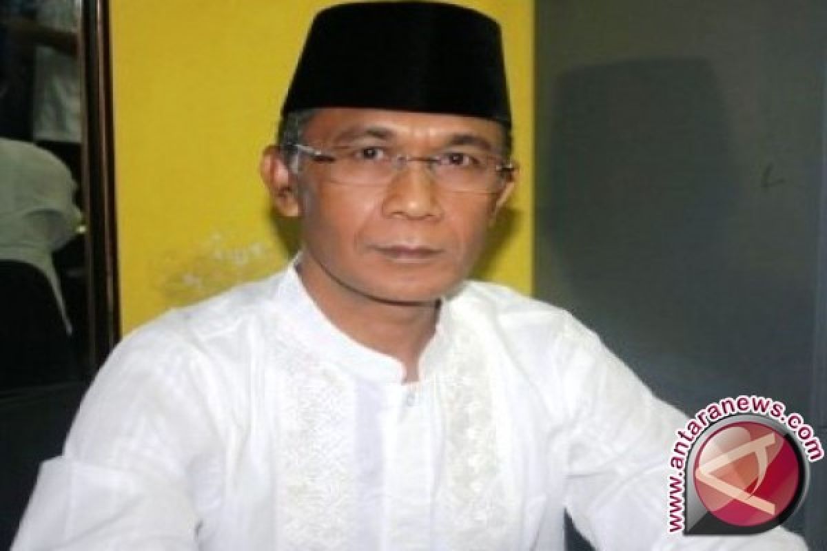 Ahyar Abduh Daftar Bacagub ke Hanura 