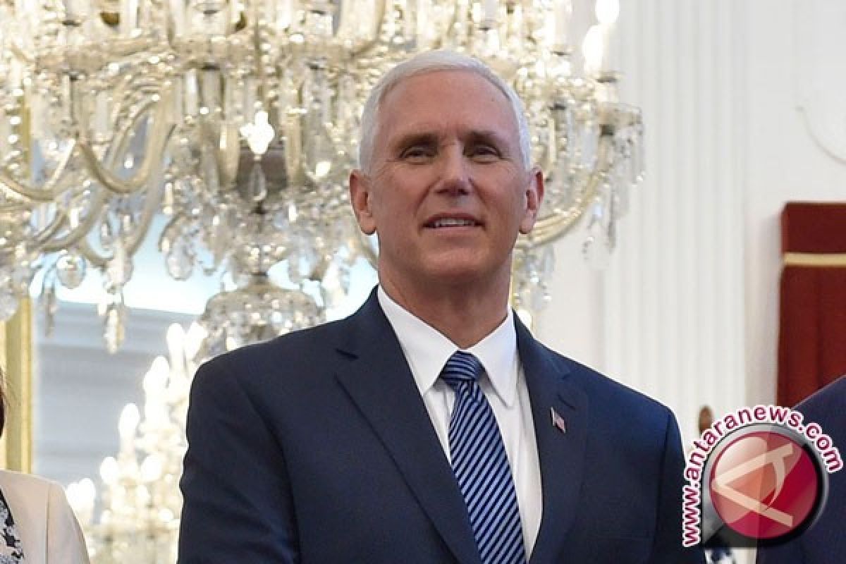 Ucapkan selamat Hari Kartini, Wapres AS Mike Pence puji Menteri Retno