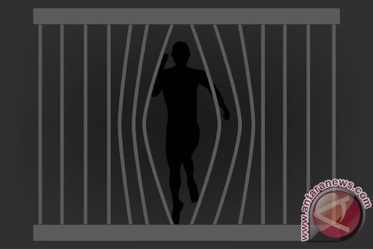 Insiden tahanan kabur, Polda Kalsel evaluasi menyeluruh