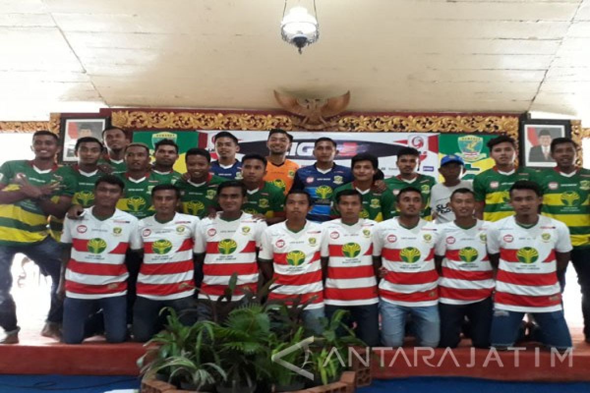 Perssu Ajukan Keberatan atas Putusan Komdis PSSI