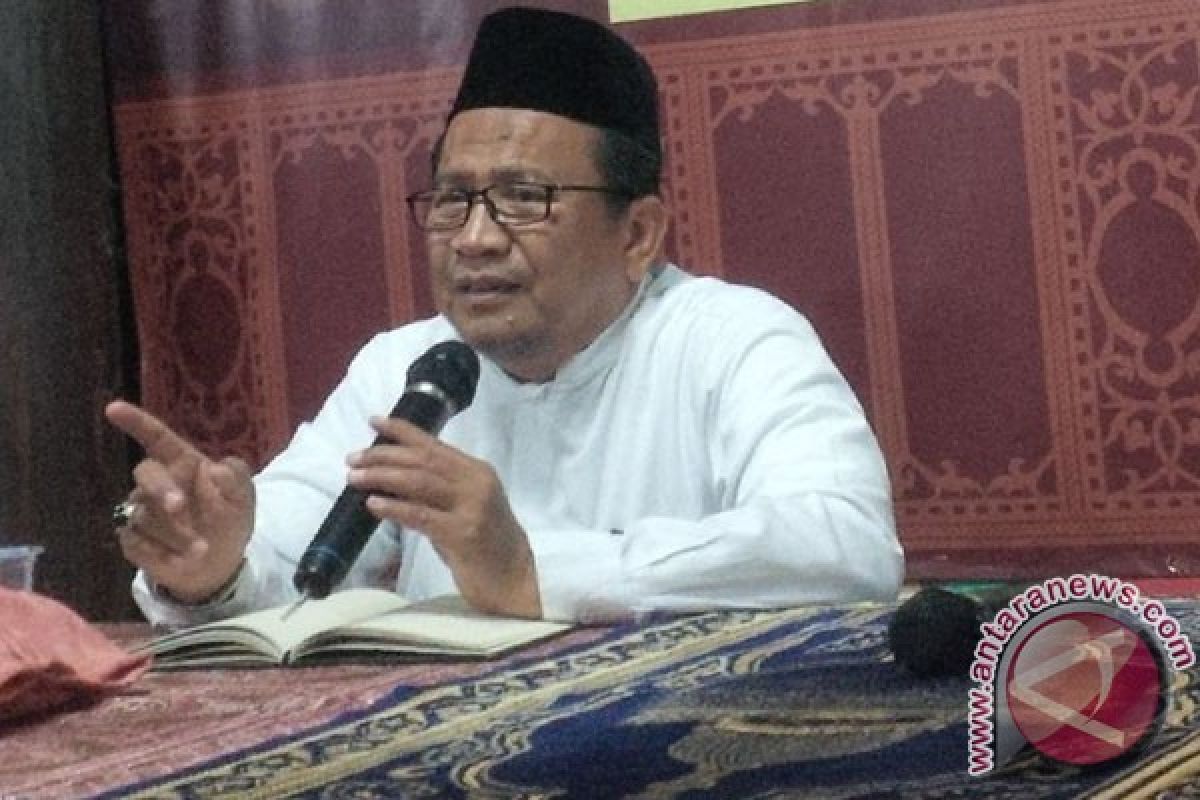 Tiga ibadah sumber kekuatan umat Islam