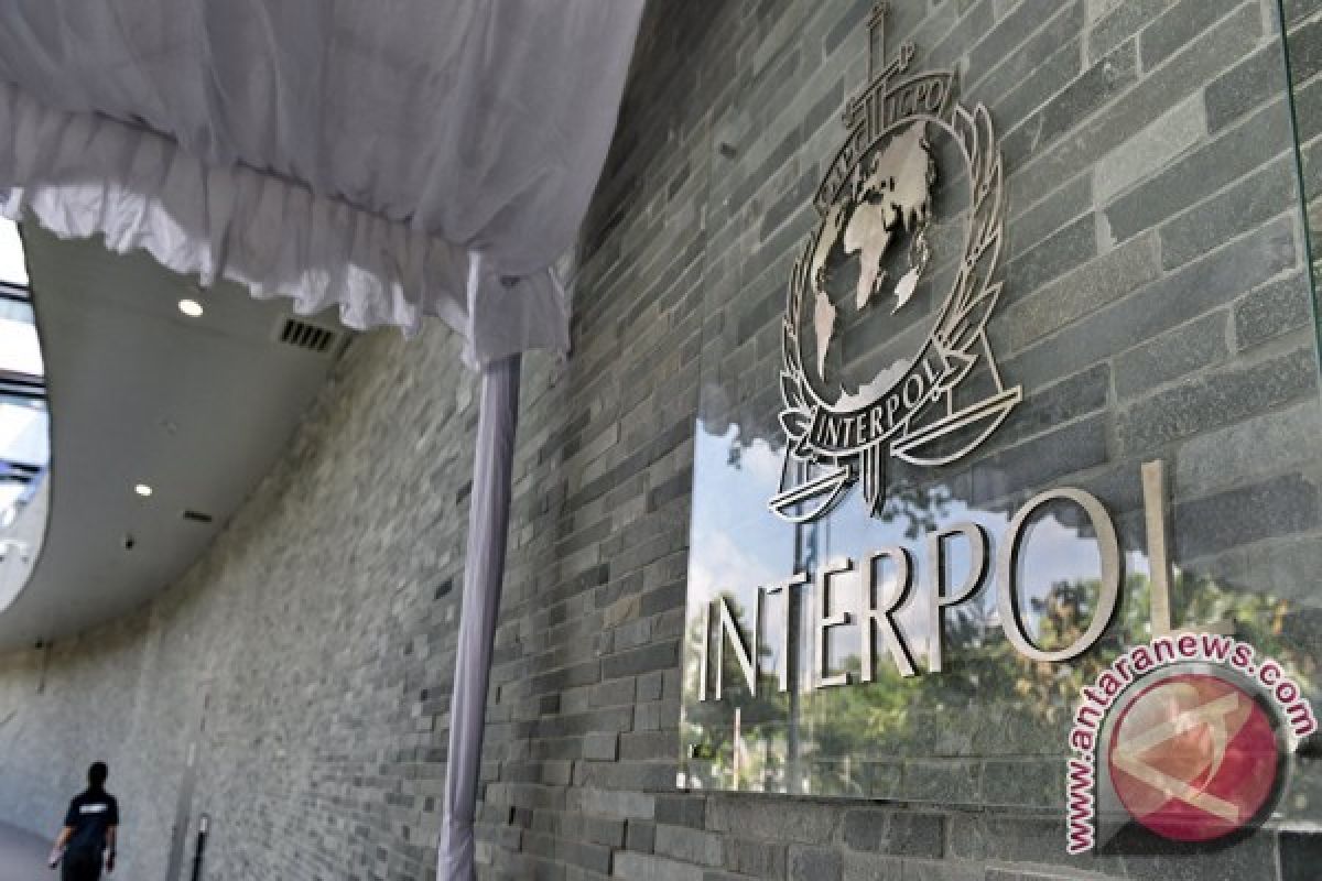 Interpol Polri pastikan "Red Notice" terhadap Surya Darmadi berlaku hingga 2025