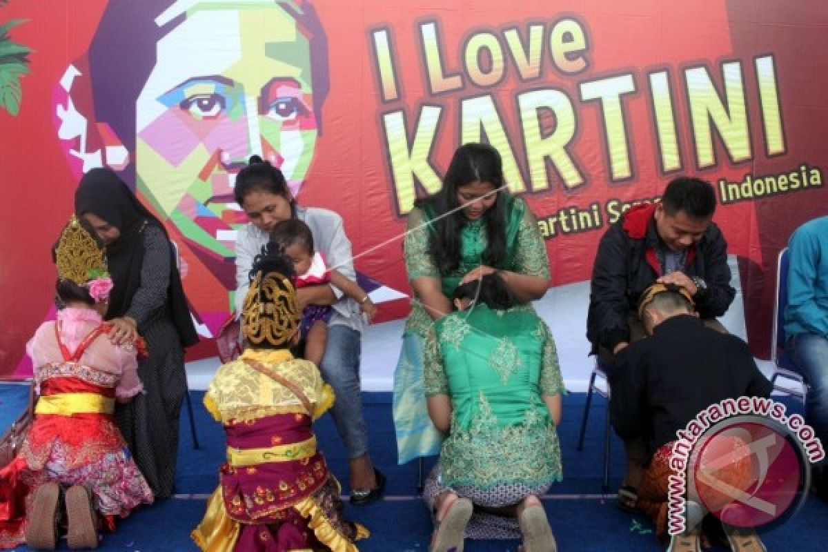 Pemkot Bogor Undang 280 Perempuan Nonton Kartini 