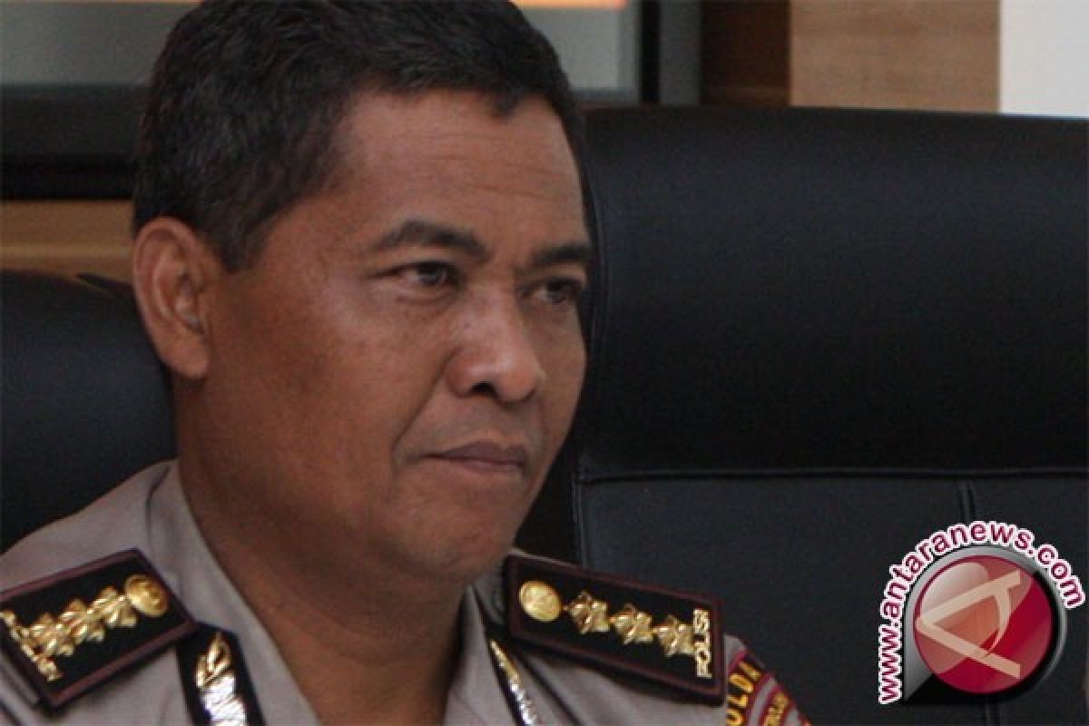 Polisi Bekuk Warga Afrika Pencatut Nama Presiden Jokowi