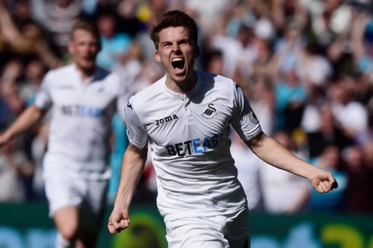 Mawson beri harapan kebangkitan Swansea