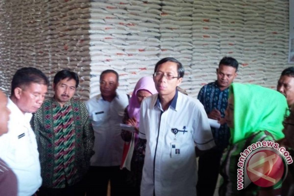 Kemendag Jamin Distribusi Sembako ke Ternate Aman