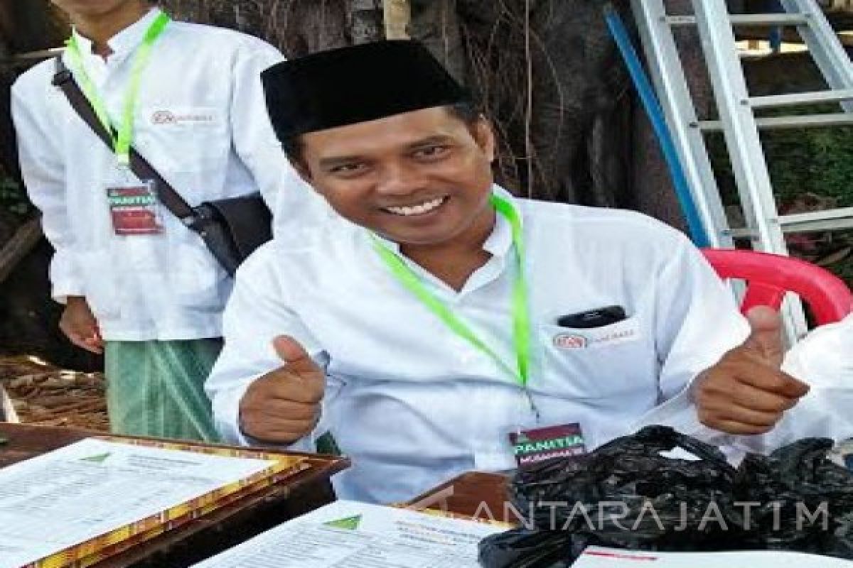 Alumni Pesantren Sidogiri Pasuruan Bina 26 TPQ se-Bali