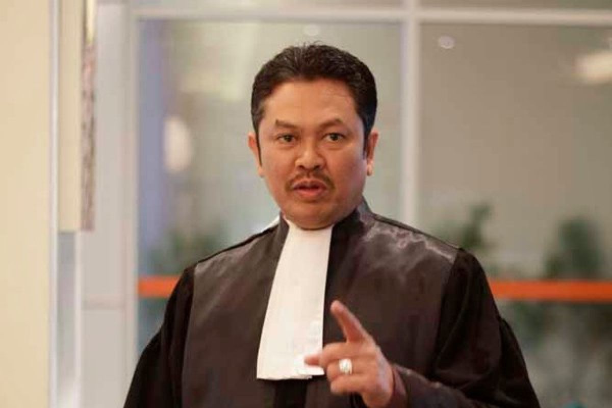 Presiden KAI: Advokat rawan terlibat kasus suap