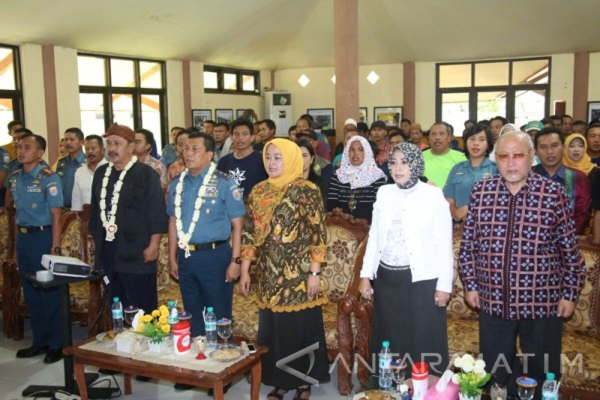 Pangarmatim Dorong Generasi Muda Sukseskan Kedaulatan Pangan