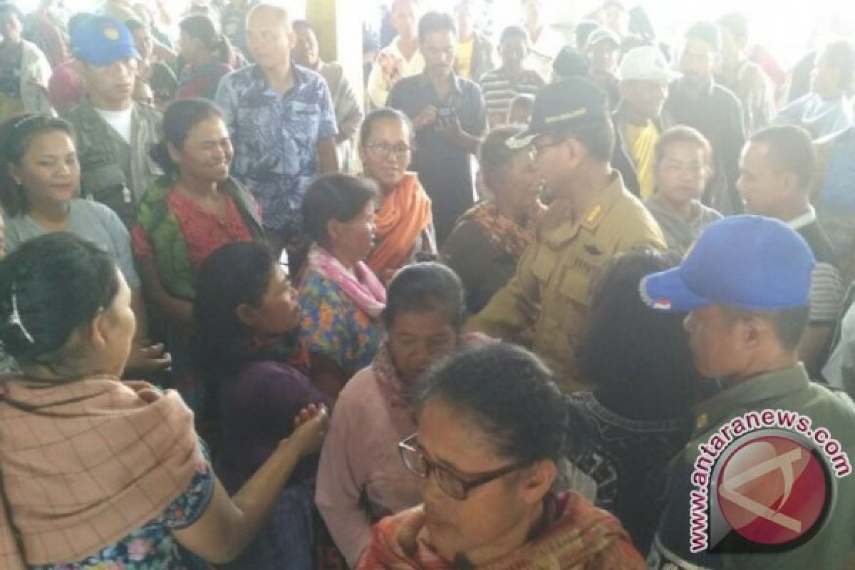 Puluhan Warga Cingkes Simalungun Diamankan Terlibat Tawuran