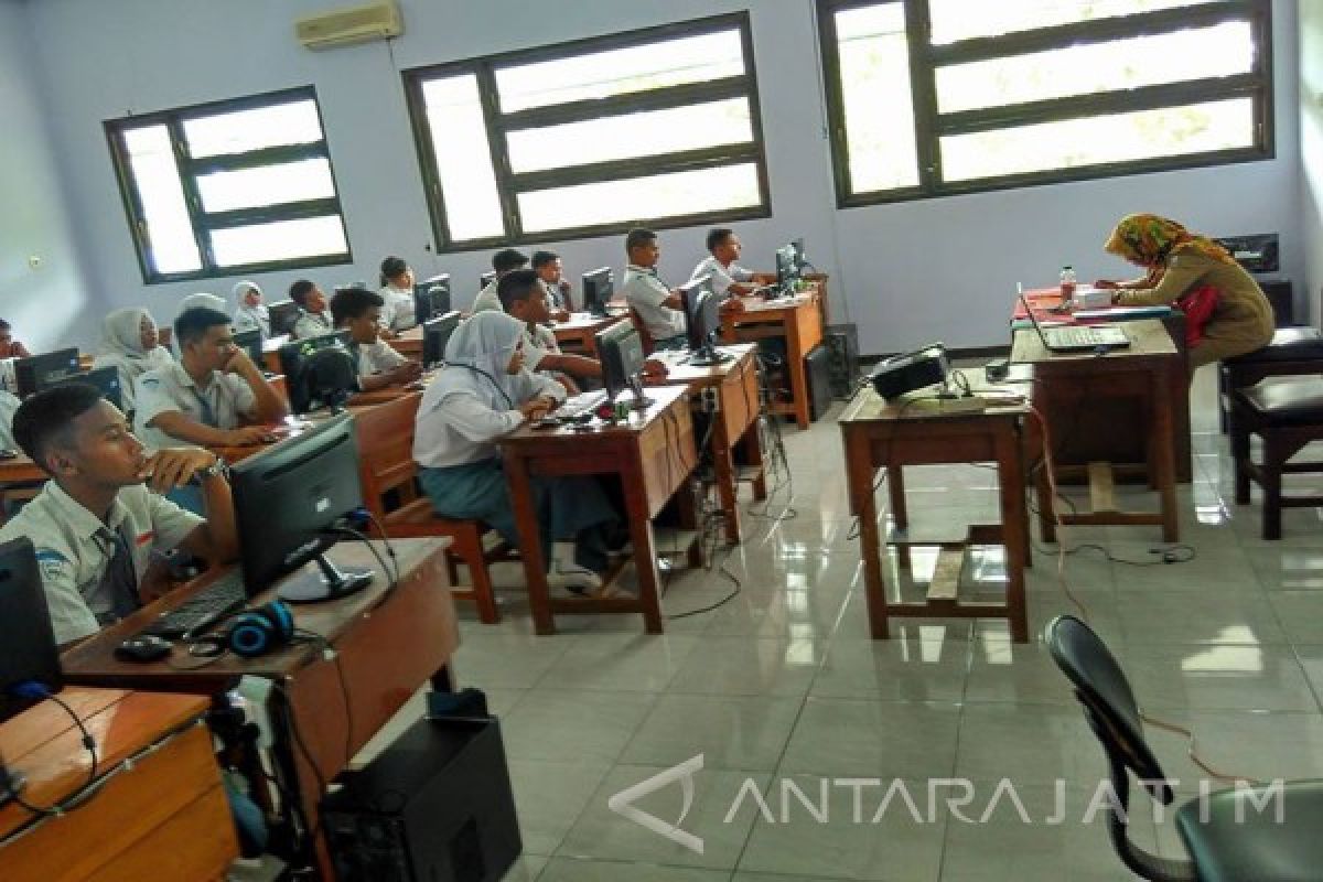 Bupati Bojonegoro Instruksikan Desa Cairkan DAK Pendidikan