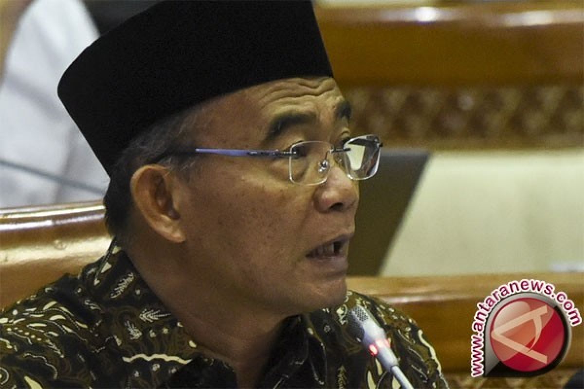 Mendikbud : Hanya 10 Laporan Yang Benar Pungli