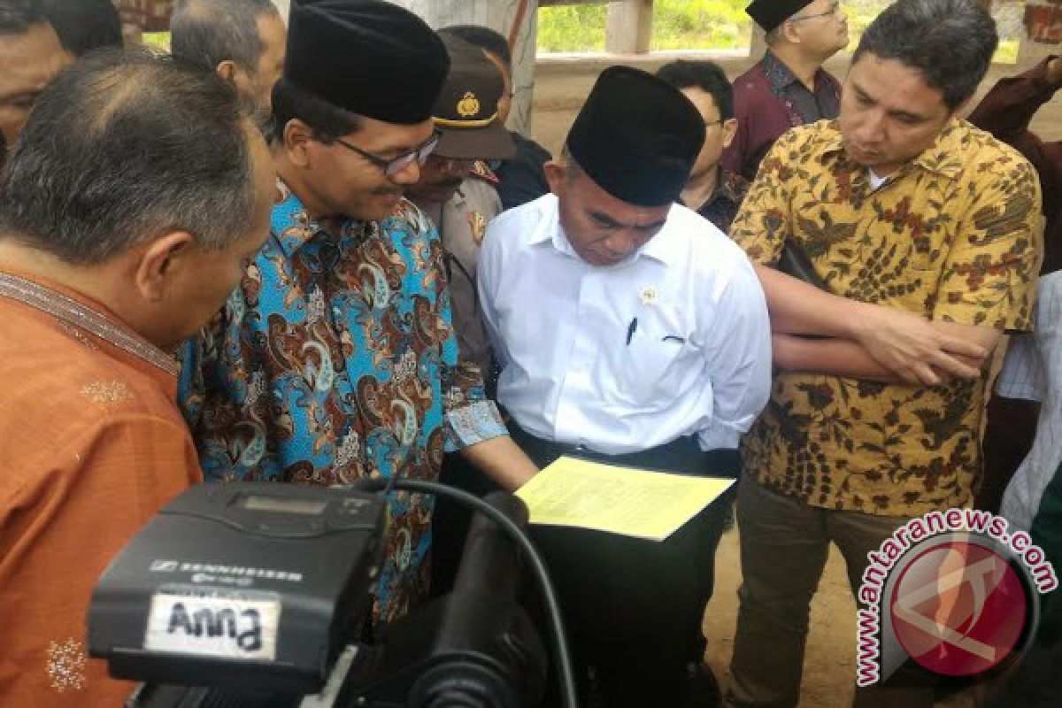 Presiden Diminta Keluarkan Kebijakan Pembangunan Museum PDRI