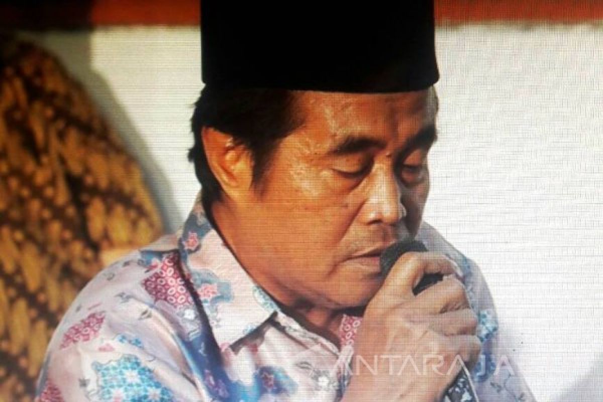 Qari Meninggal Saat Mengaji di Kediaman Mensos