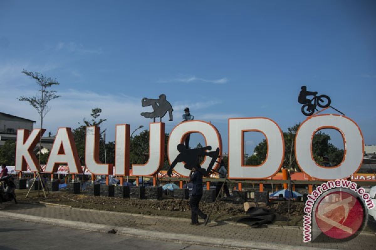 RPTRA Kalijodo akan ditanami pohon peneduh