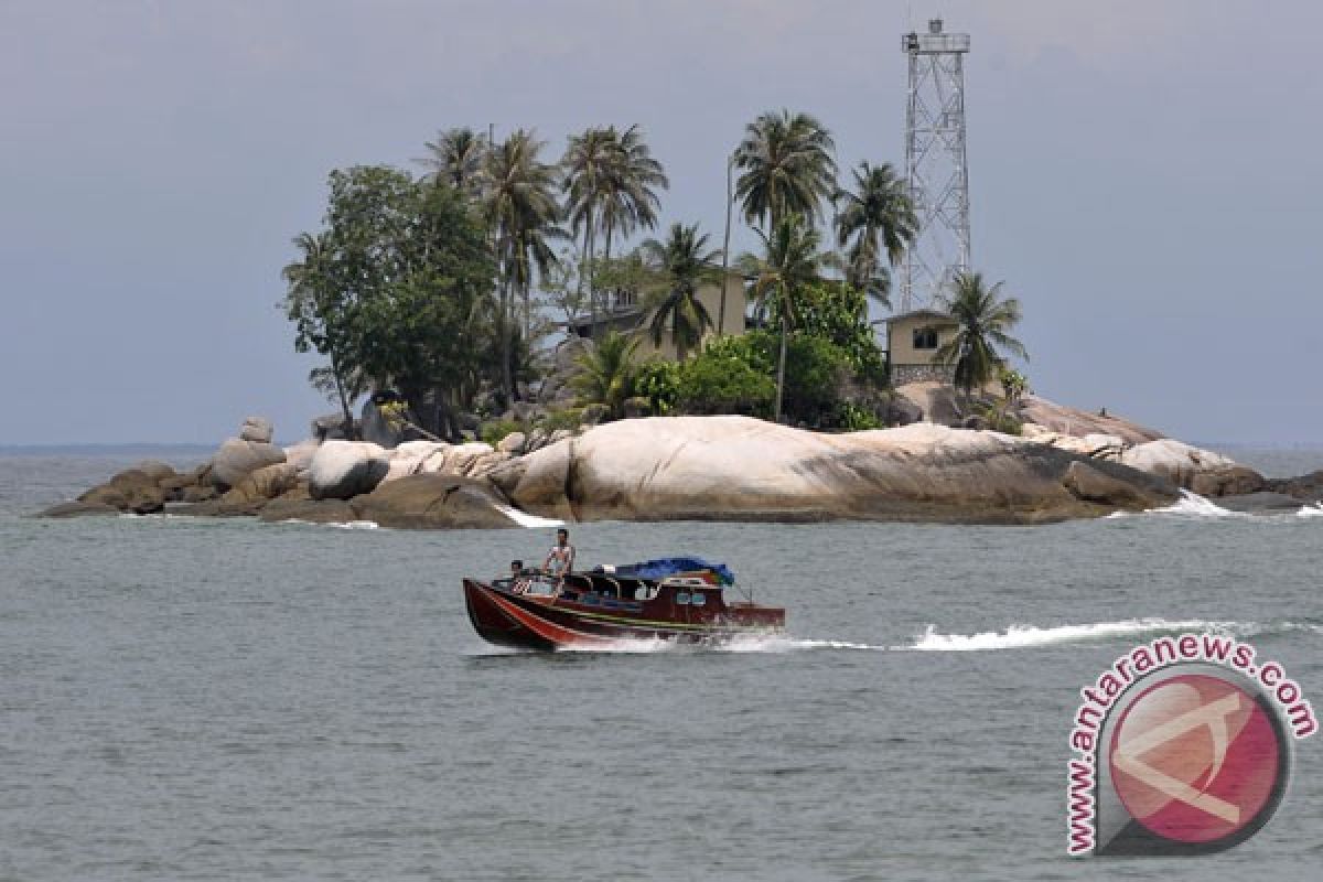 Kepolisian waspadai penyelundupan narkoba di pulau terluar