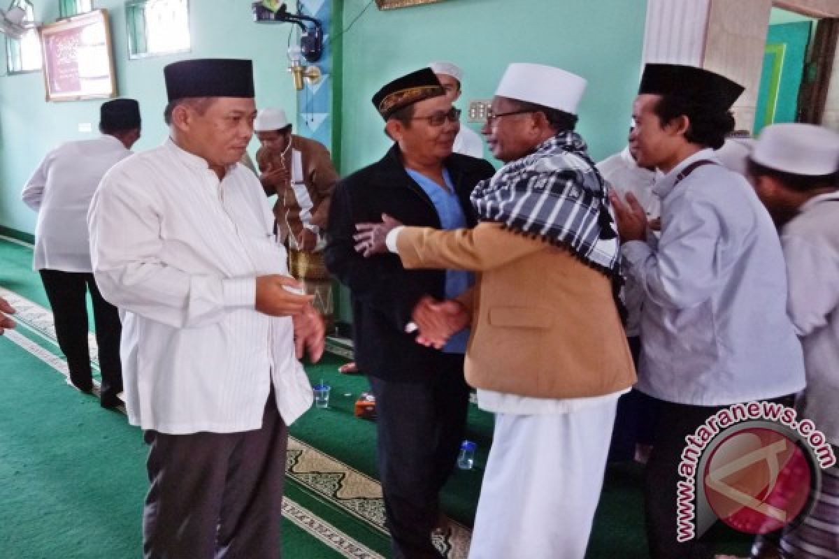 PHBI Landak Andalkan Swadaya Gelar Kegiatan