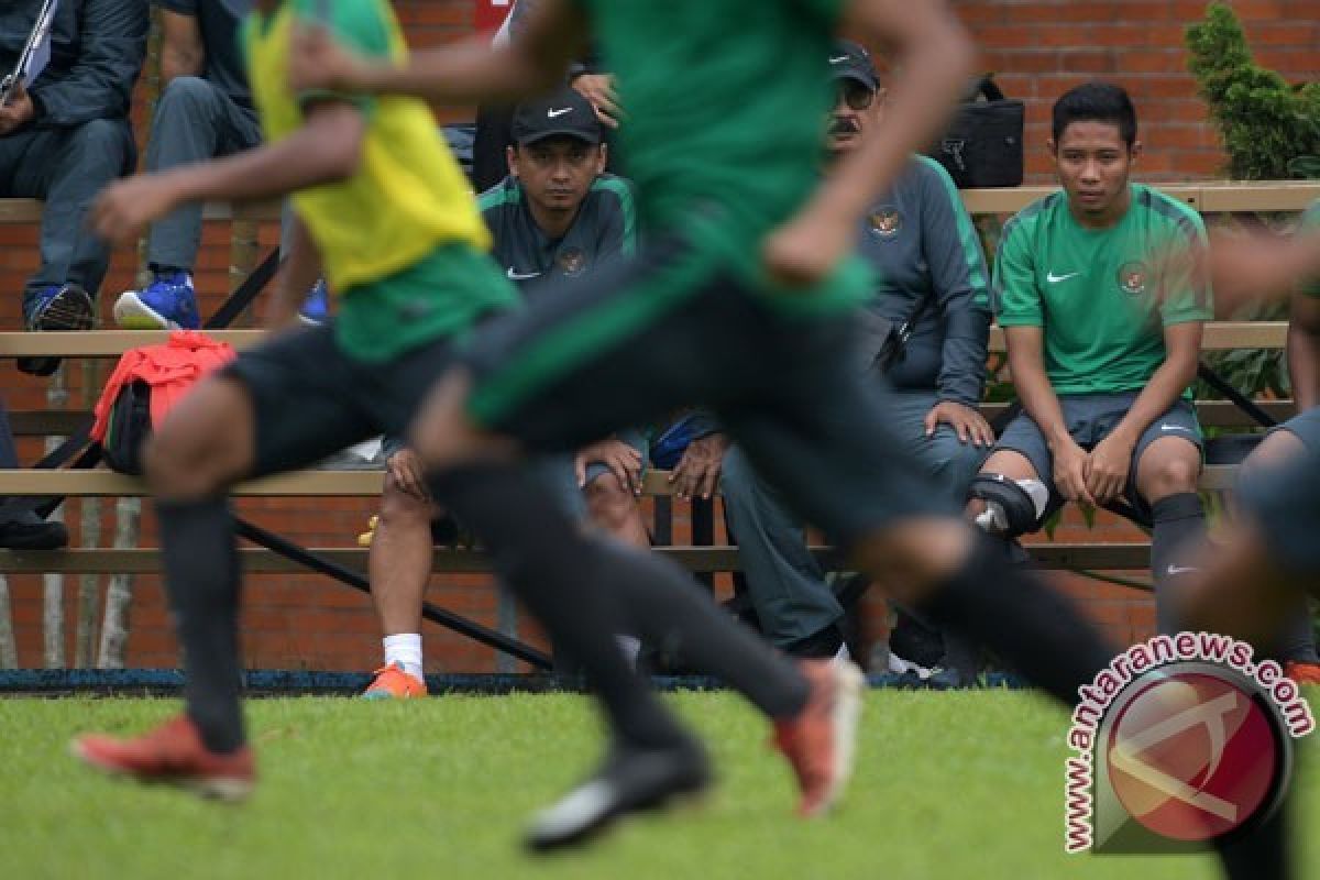 PSSI daftarkan U16, U19, U23 ke BPJS-TK