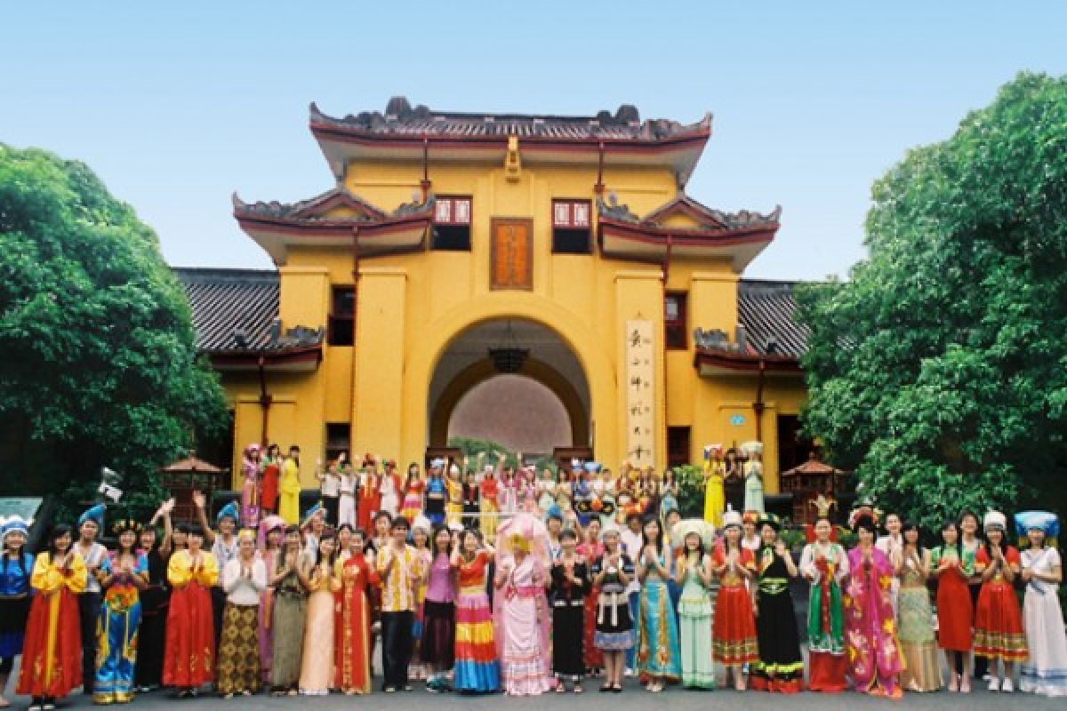 Indonesian students to promote E. Java`s culture in China