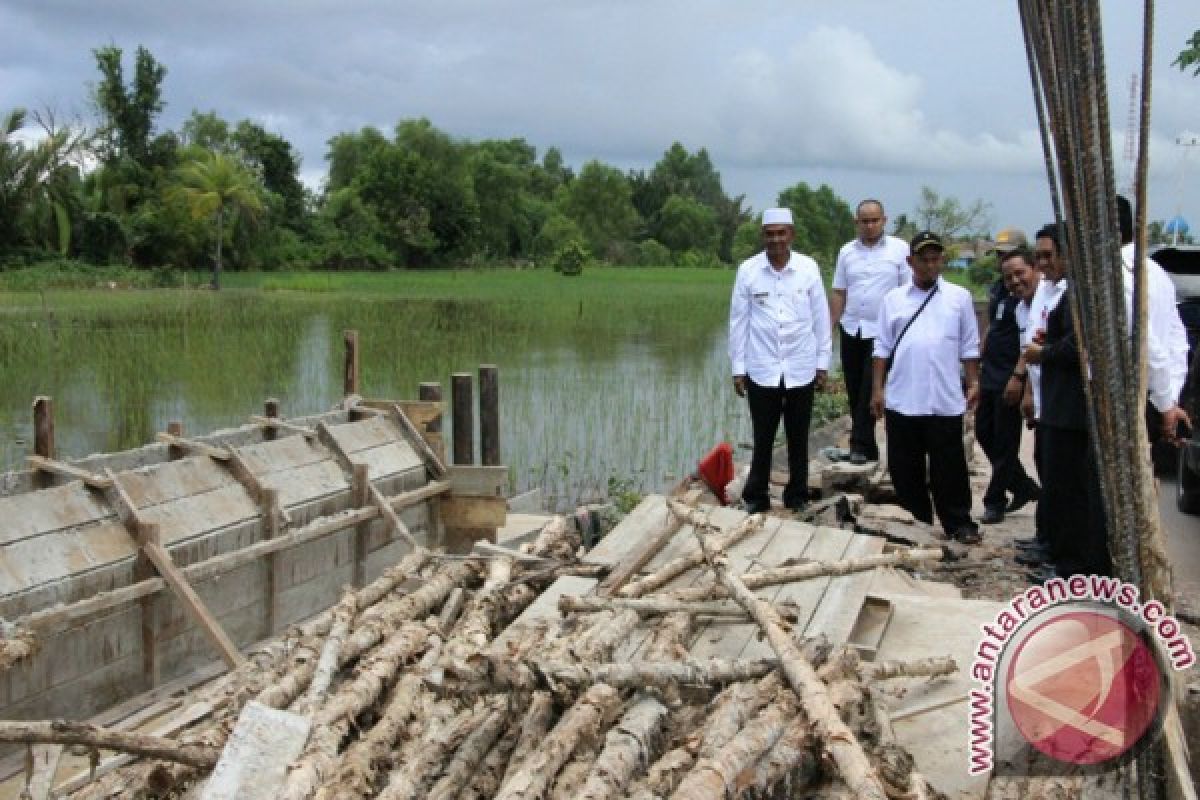 Banjar Perhatikan Pembangunan Kawasan Pesisir