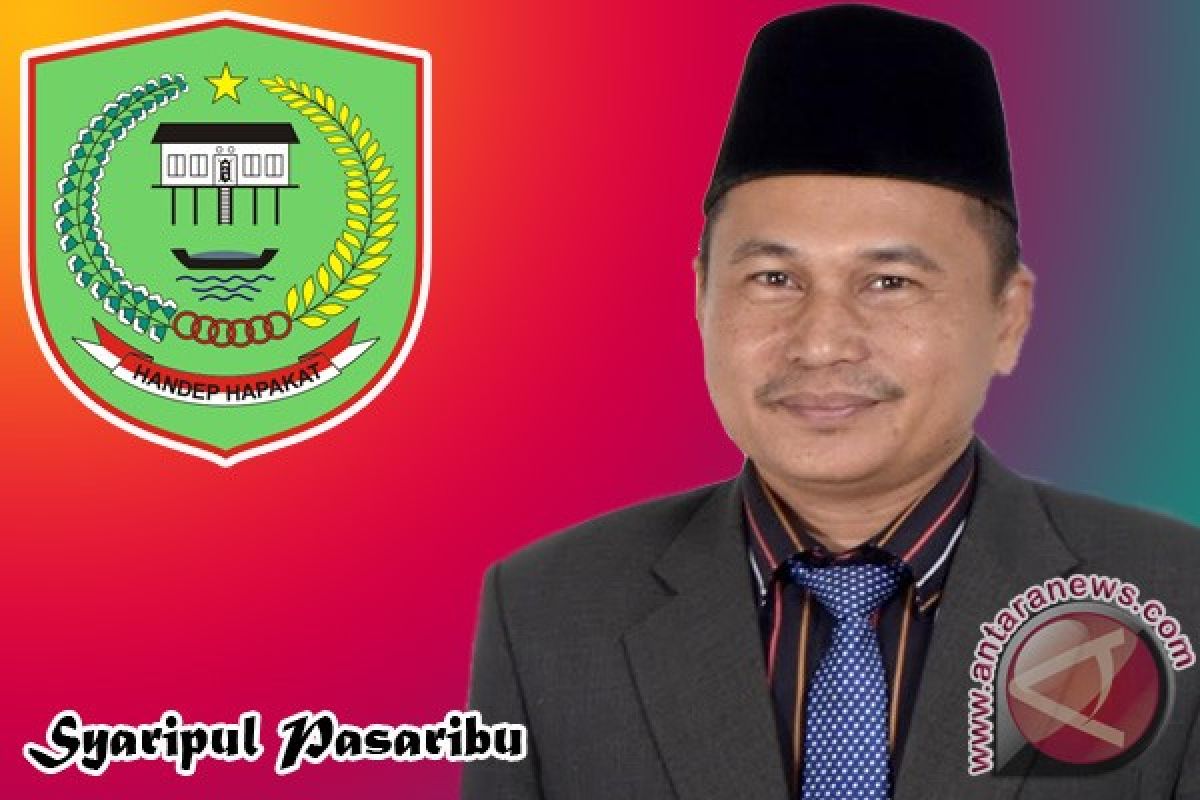 Waduh! Ini Alasan Dana Desa di Pemkab Ini Belum Disalurkan