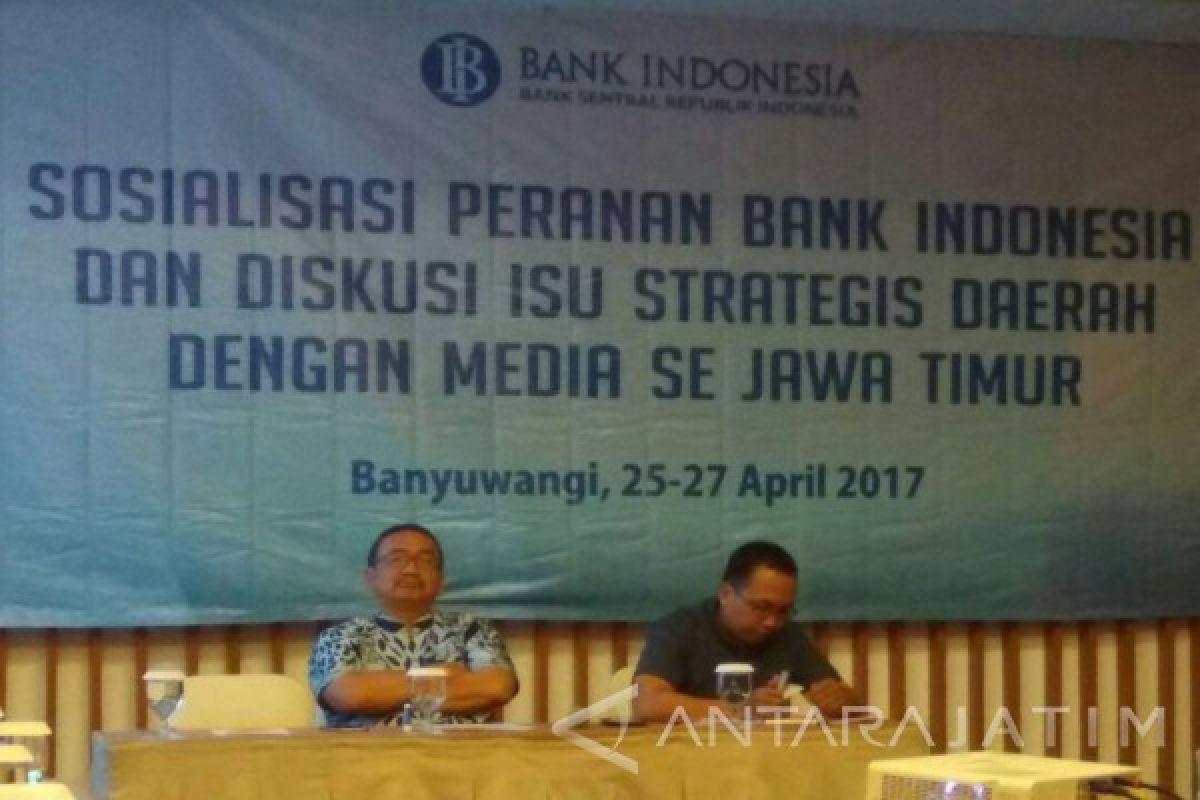 Kebutuhan Uang di Jember pada Lebaran 2017 Diprediksi Capai Rp4 Triliun