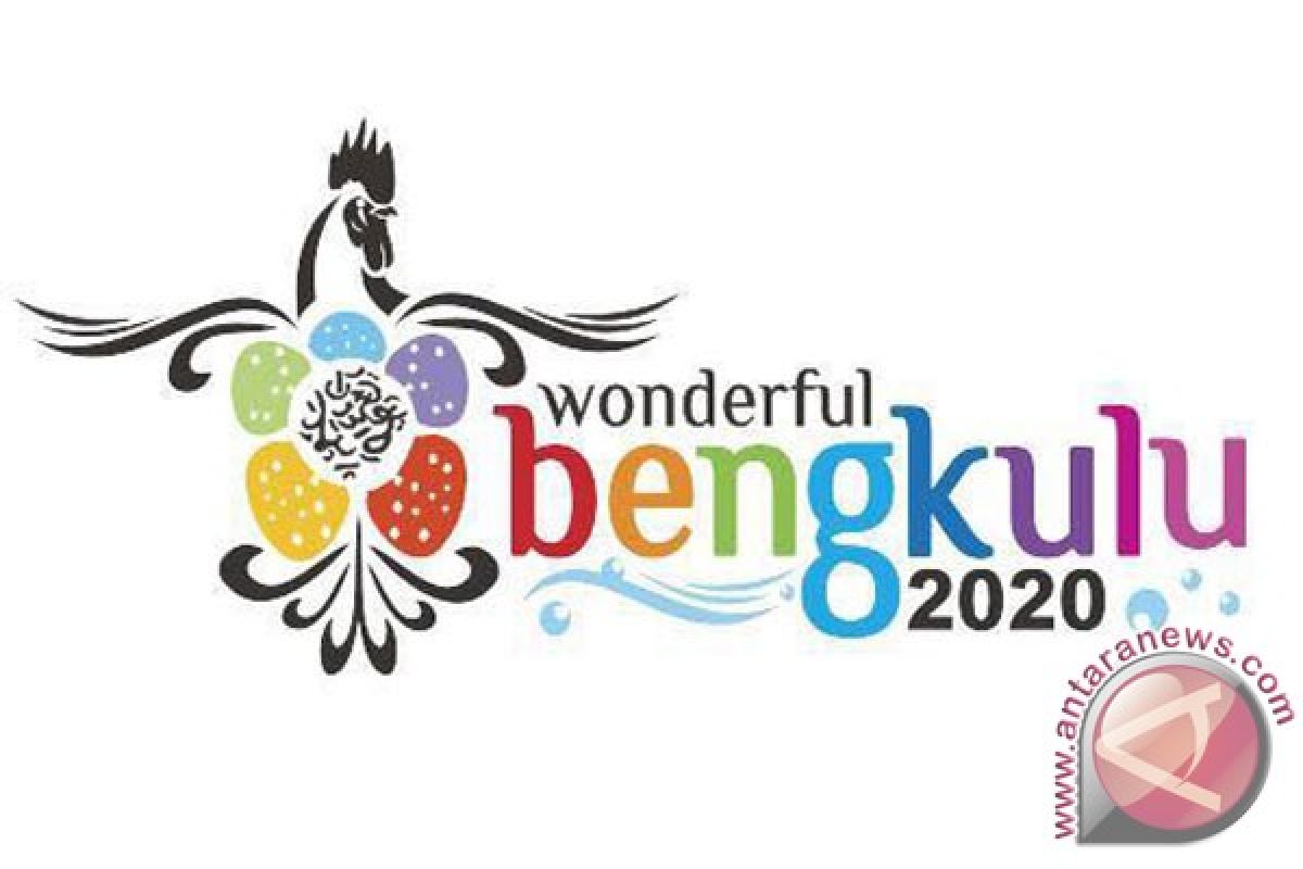 Pemprov siapkan 5 event Wonderfull Bengkulu 2020