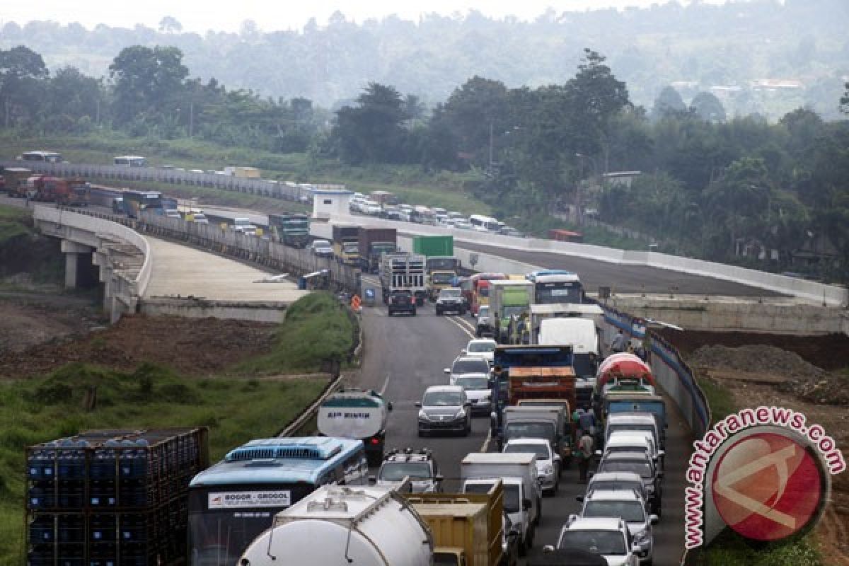 Masyarakat Sukabumi harus manfaatkan Tol Bocimi