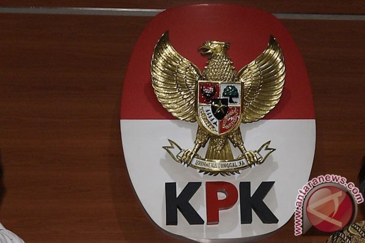 KPK panggil Bupati Jepara Ahmad Marzuqi