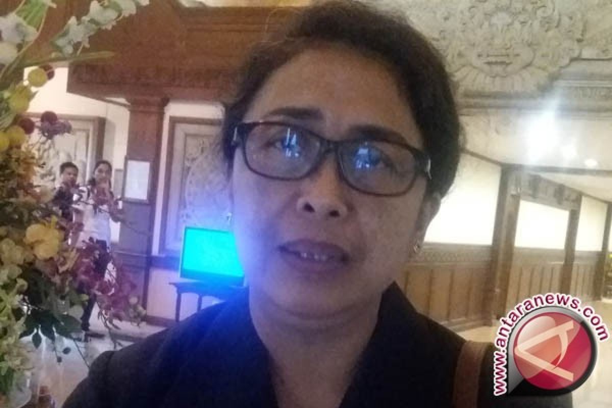 Disdikpora Bali Evaluasi Pelaksanakan Ujian Nasional