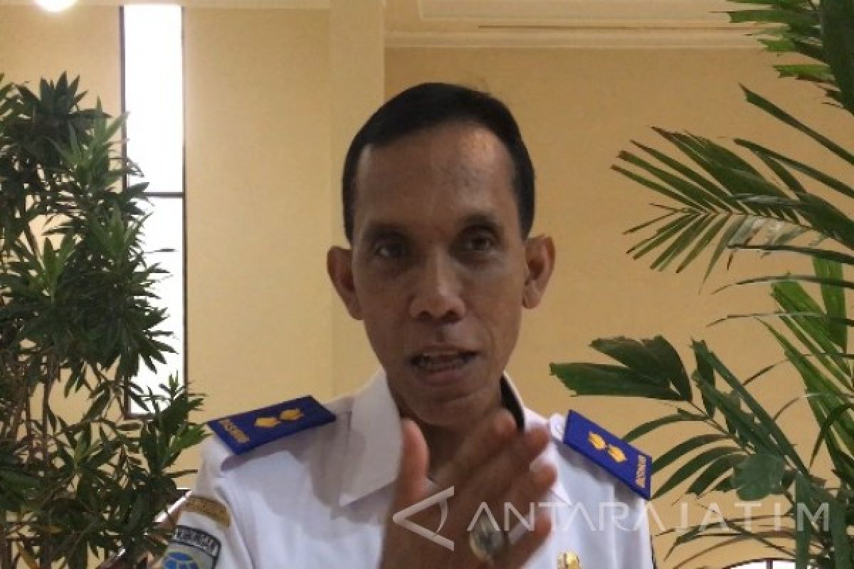 Pemkot-KAI Matangkan Rencana Relokasi 300 Warga Surabaya