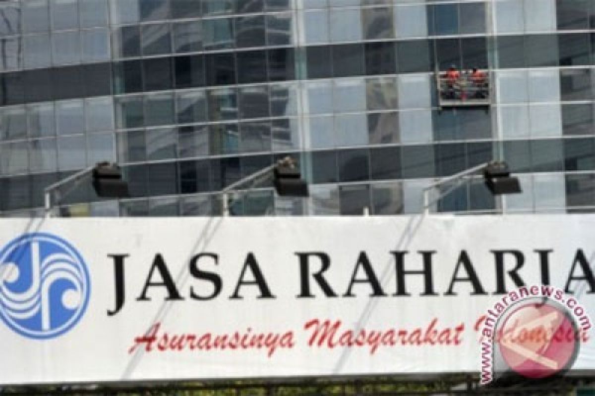 Sepanjang 2020, Jasa-Raharja serahkan santunan Rp917 juta di Dharmasraya