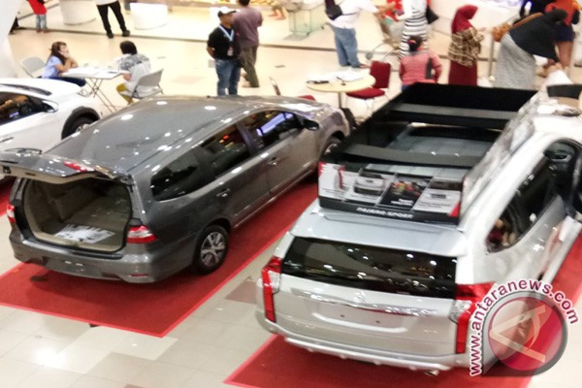 Presiden yakin industri otomotif makin diminati