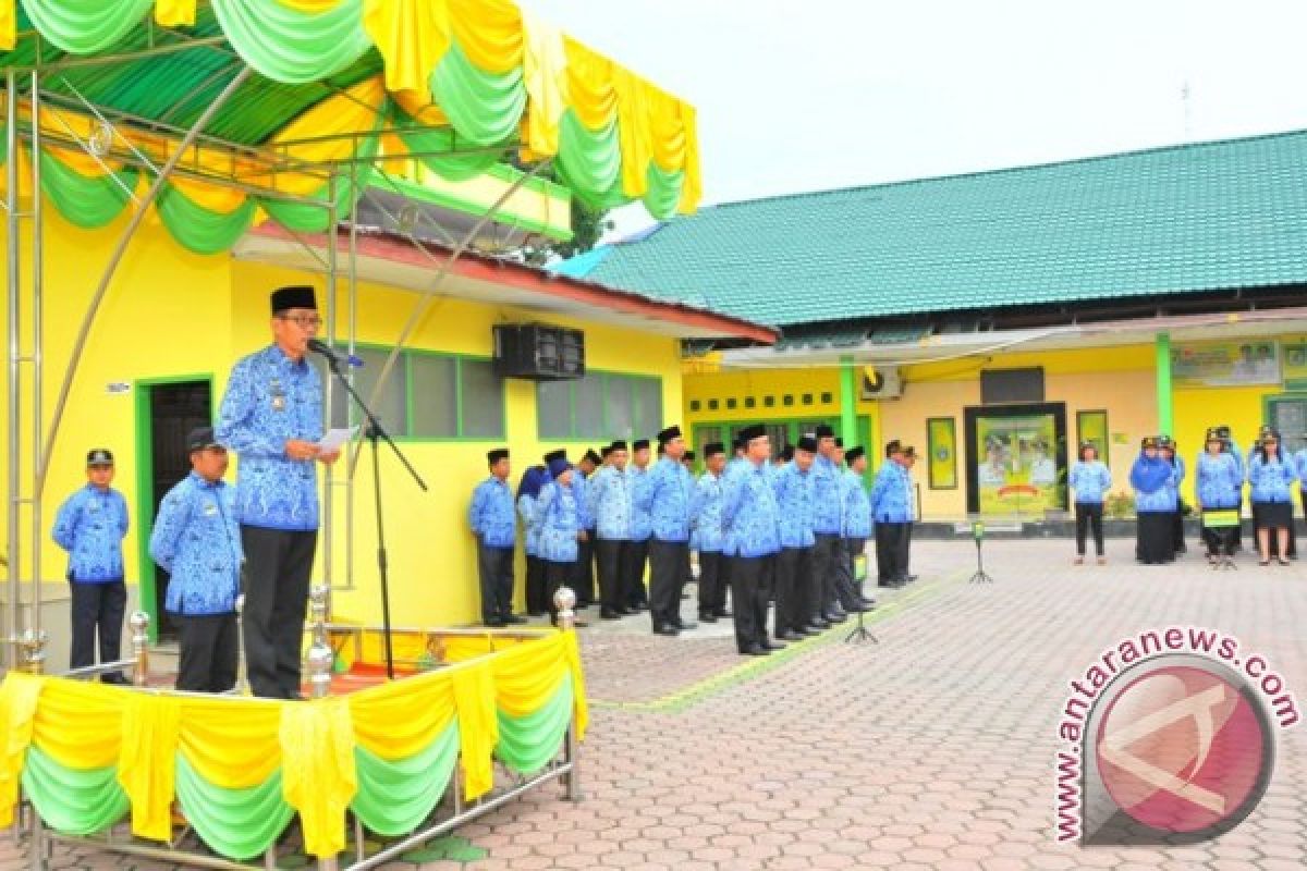 Sergai Peringatan Hari Otda