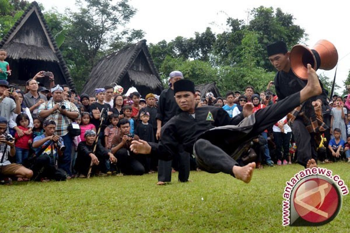 Kemendikbud Gelar Pameran Warisan Budaya Tak Benda