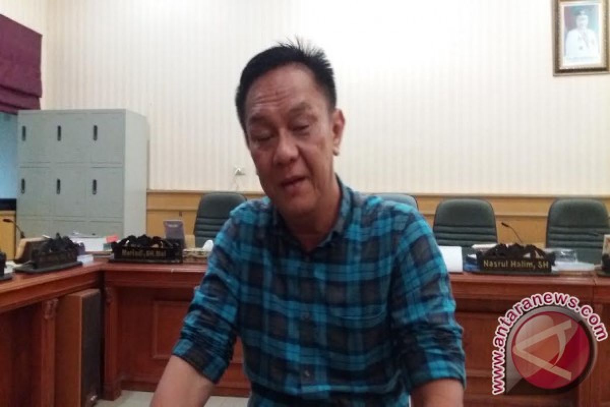 Kader PDIP Palembang mulai sosialisasi maju Pilkada