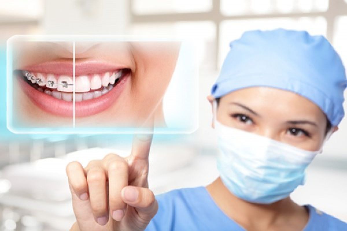 Kini hadir teknologi baru dalam merawat gigi