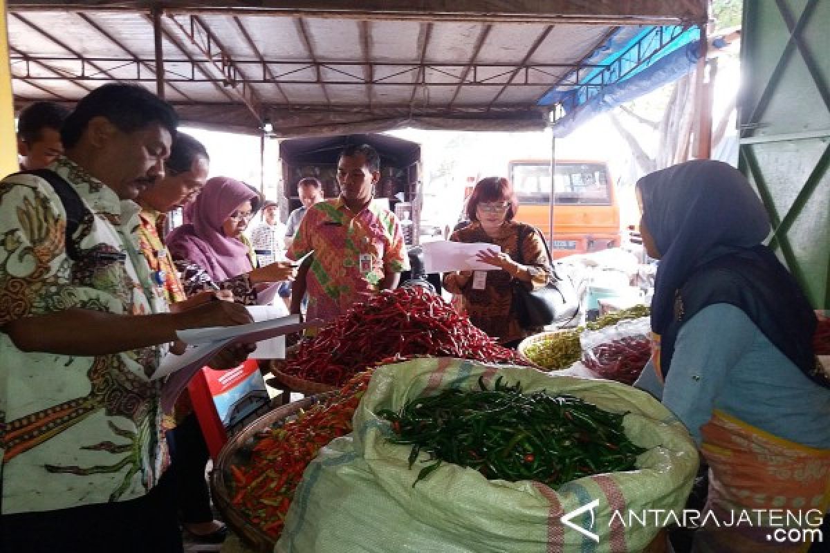 Akademisi: TPID jaga inflasi