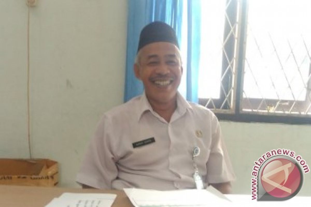 Babel Anggarkan Rp6 Miliar Jaga Stabilitas Pangan