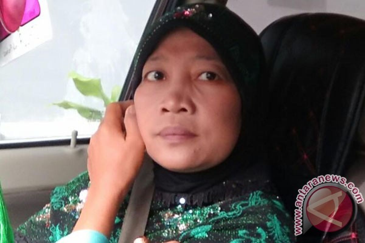 Pengabdian Hafnanur guru terpencil untuk negeri