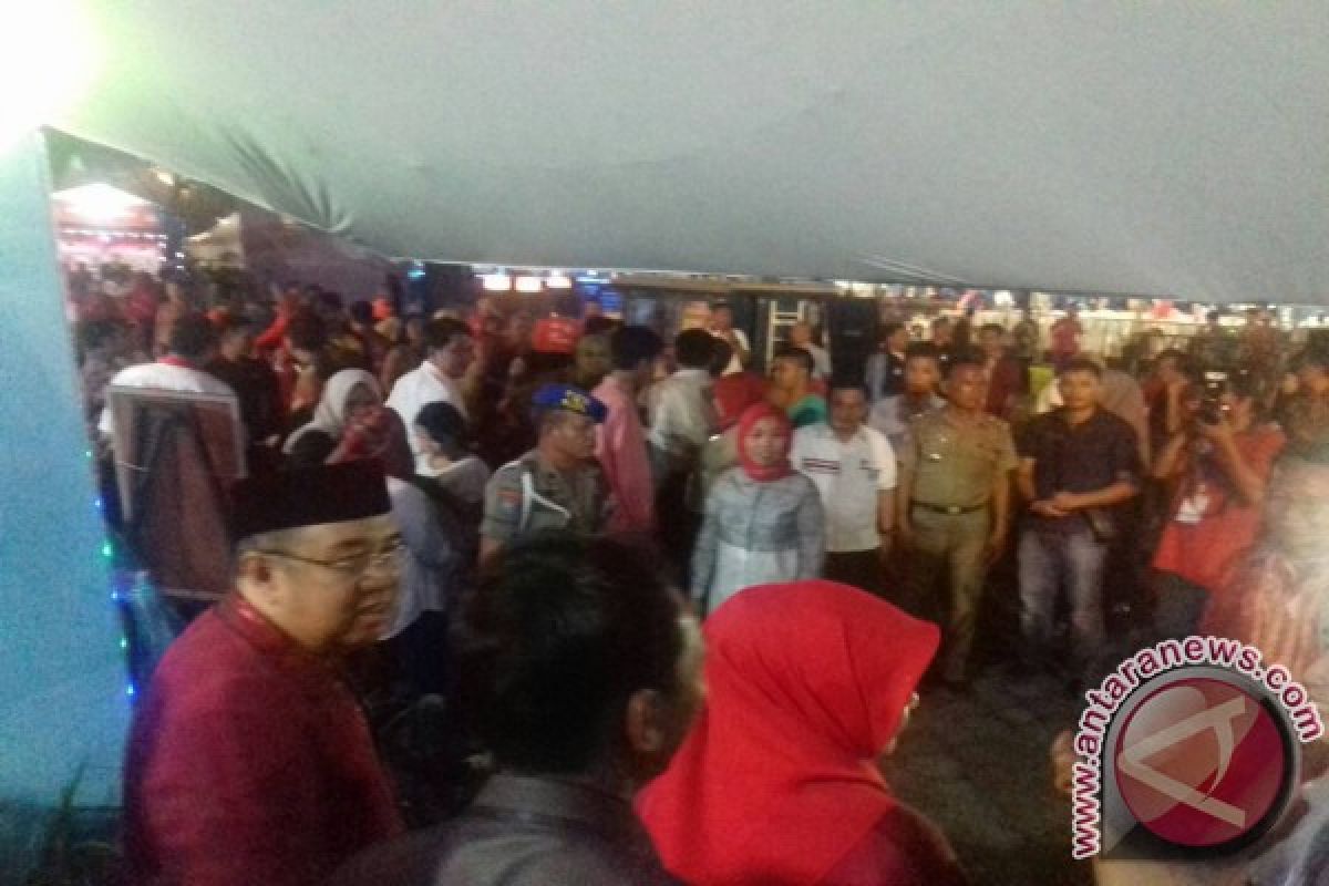 Wali Kota: Kendari Ekspo Tingkatkan Pendapatan Masyarakat