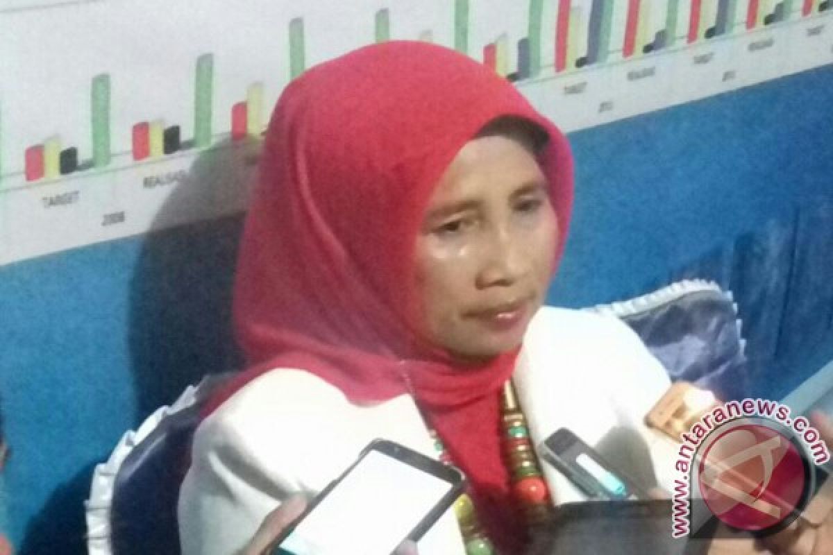 Pemkot Bebaskan Denda PBB Selama "Kendari Expo"