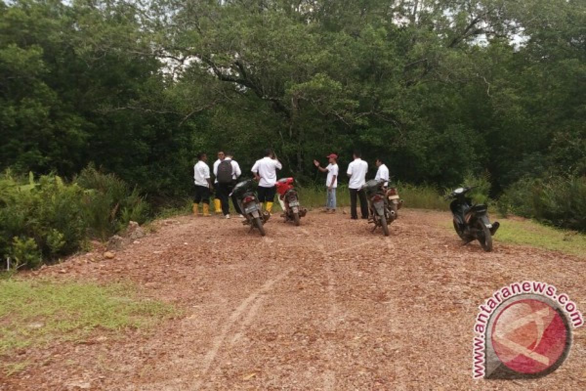 Proyek Jalan Pesisir Pekaka-Kerandin Dituntaskan Tahun Ini