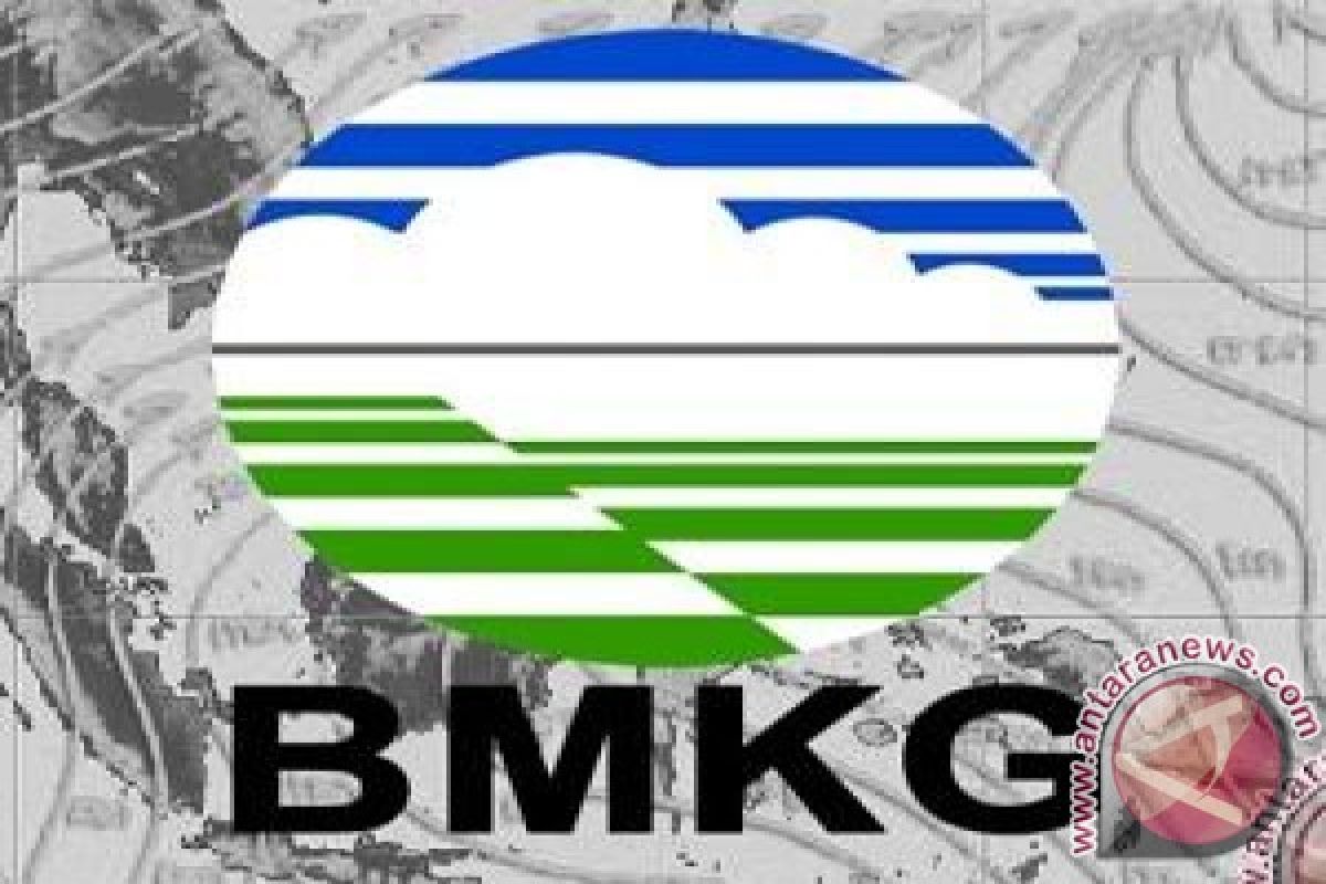 BMKG : Waspadai cuaca panas saat mudik Lebaran