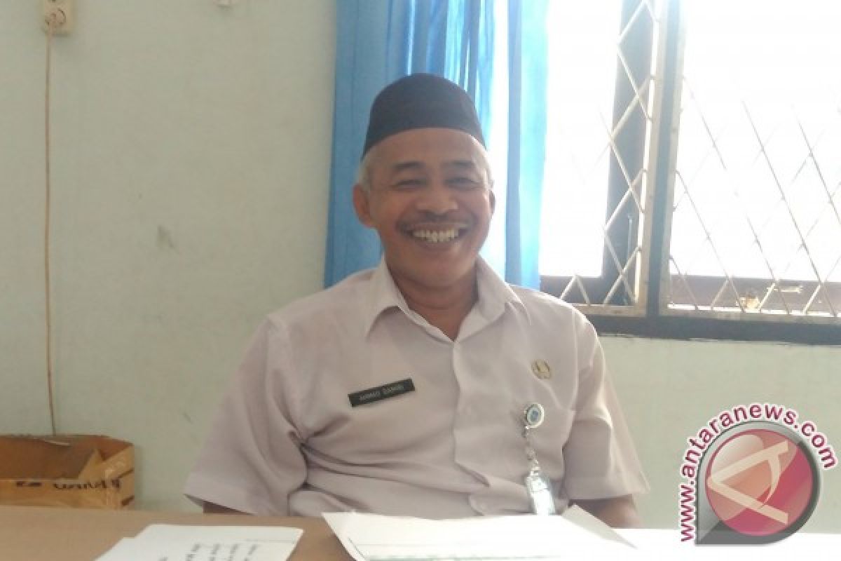 Dinas Pangan Babel Gencarkan Sosialisasi Daging Beku