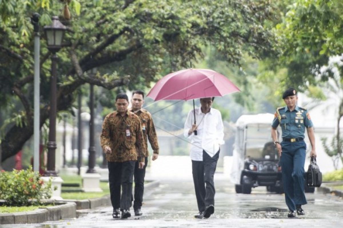 Presiden soroti perbedaan kebijakan terkait BLBI